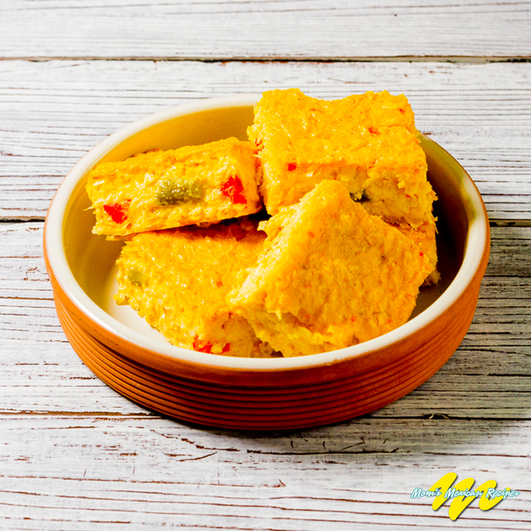 CornBread Recipe