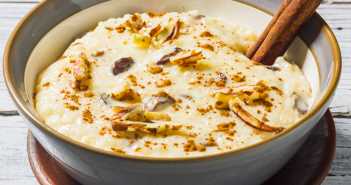 Sweet Rice Recipe Sweet Rice Recipe