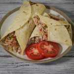Huevos a la Mexicana Recipe