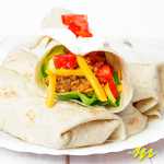 Chicken Avocado Quesadillas Recipe