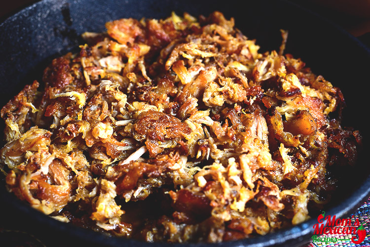 Pork Carnitas Final